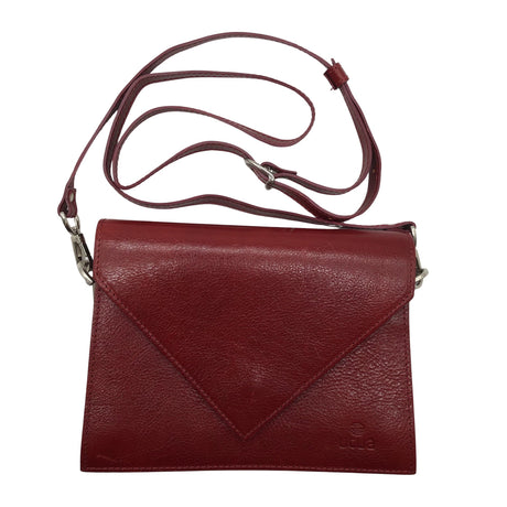 Unisex Utua - Õlakott, suurus Mini - Punane ()