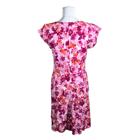 Unisex Saint Tropez - Mitteveniv kleit, suurus 36 - Roosa (2)