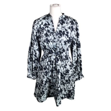 Unisex Samsoe&Samsoe - Mitteveniv kleit, suurus 34 - Sinine ()