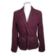 Unisex Jackpot - Jakk, suurus 36 - Lilla ()