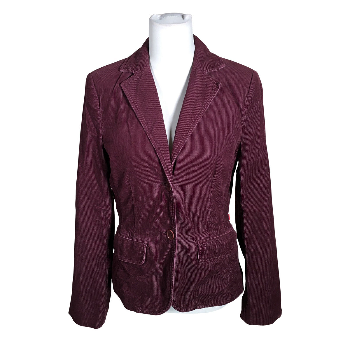 Unisex Jackpot - Jakk, suurus 36 - Lilla (1)