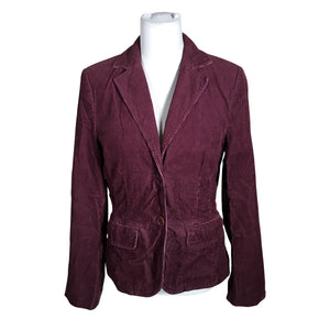 Unisex Jackpot - Jakk, suurus 36 - Lilla (1)