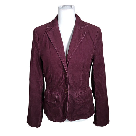 Unisex Jackpot - Jakk, suurus 36 - Lilla ()