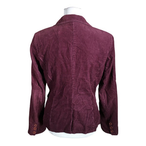Unisex Jackpot - Jakk, suurus 36 - Lilla (2)