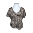 Unisex We - T-särk, suurus 46 - Beige ()