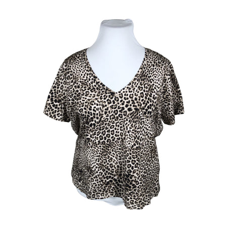 Unisex We - T-särk, suurus 46 - Beige ()