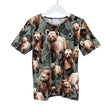 Unisex Versonpuoti - T-särk, suurus 134 - 140 - Roheline ()