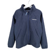 Unisex Didriksons - Softshell jope, suurus 128 - 134 - Sinine ()