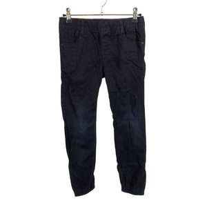 Unisex s.Oliver - Teksad, suurus 128 - 134 - Must (1)