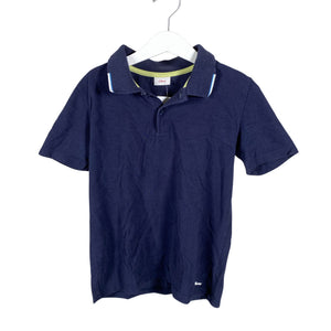 Unisex s.Oliver - Polosärk, suurus 128 - 134 - Sinine (1)