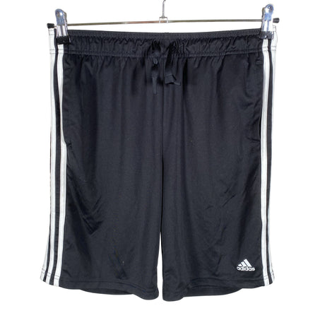 Unisex Adidas - Lühikesed spordipüksid, suurus 170 - 176 - Must ()