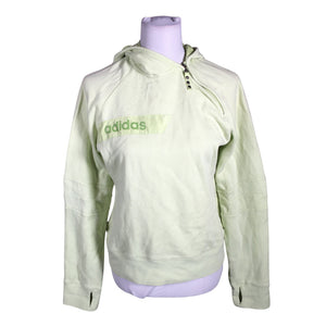 Unisex Adidas - Dressipluus, suurus 38 - Roheline (1)