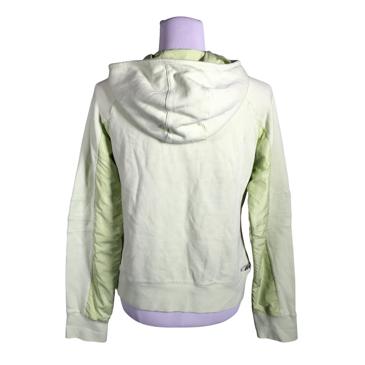 Unisex Adidas - Dressipluus, suurus 38 - Roheline (2)