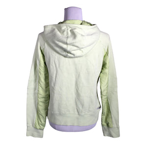 Unisex Adidas - Dressipluus, suurus 38 - Roheline (2)