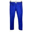 Unisex Scotch Shrunk - Teksad, suurus 164 - 170 - Sinine ()