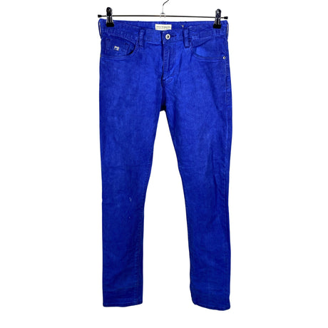 Unisex Scotch Shrunk - Teksad, suurus 164 - 170 - Sinine ()