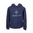 Unisex Gant - Dressipluus, suurus 164 - 170 - Sinine ()