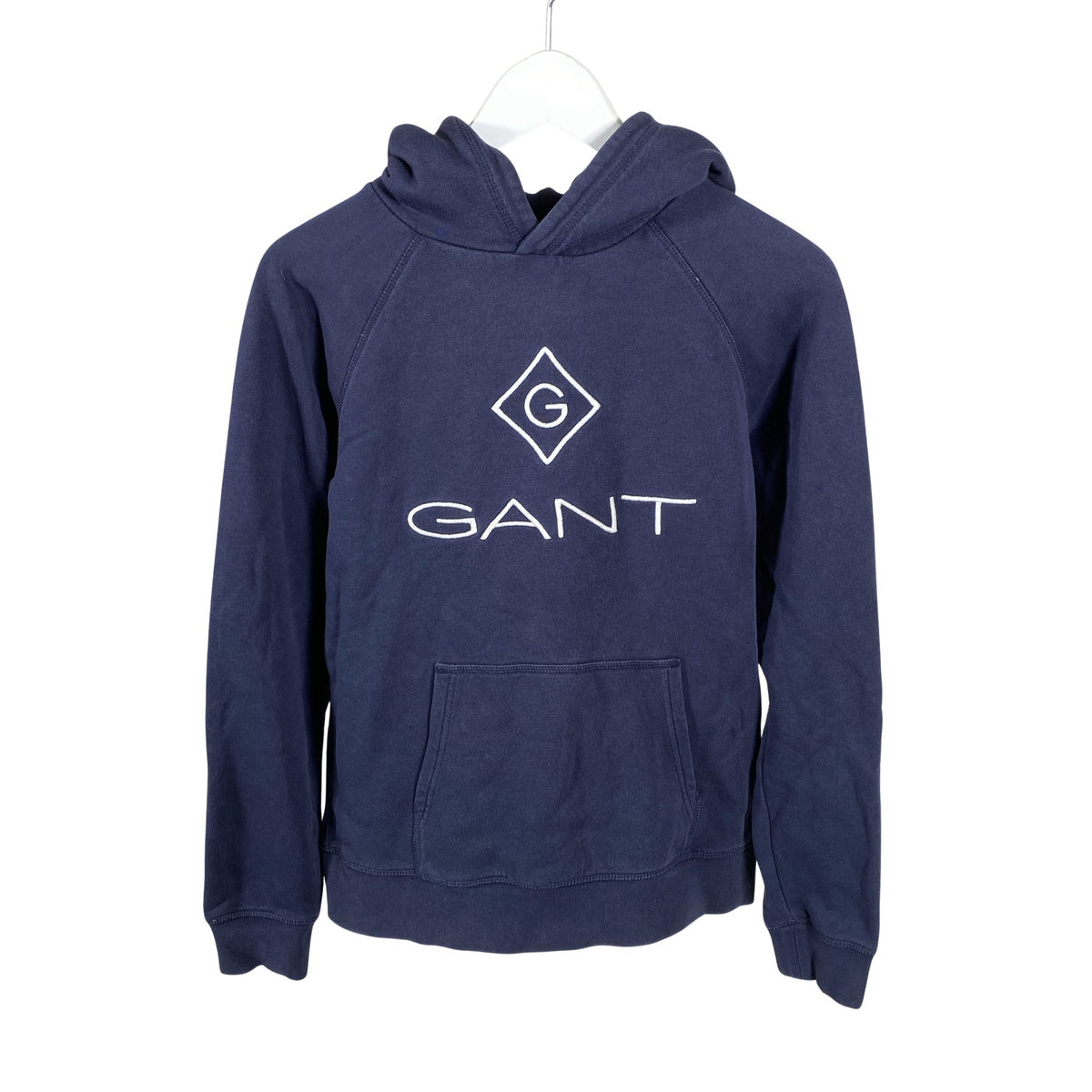 Unisex Gant - Dressipluus, suurus 164 - 170 - Sinine (1)
