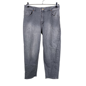 Unisex Part two - Teksad, suurus W33 - Hall (1)