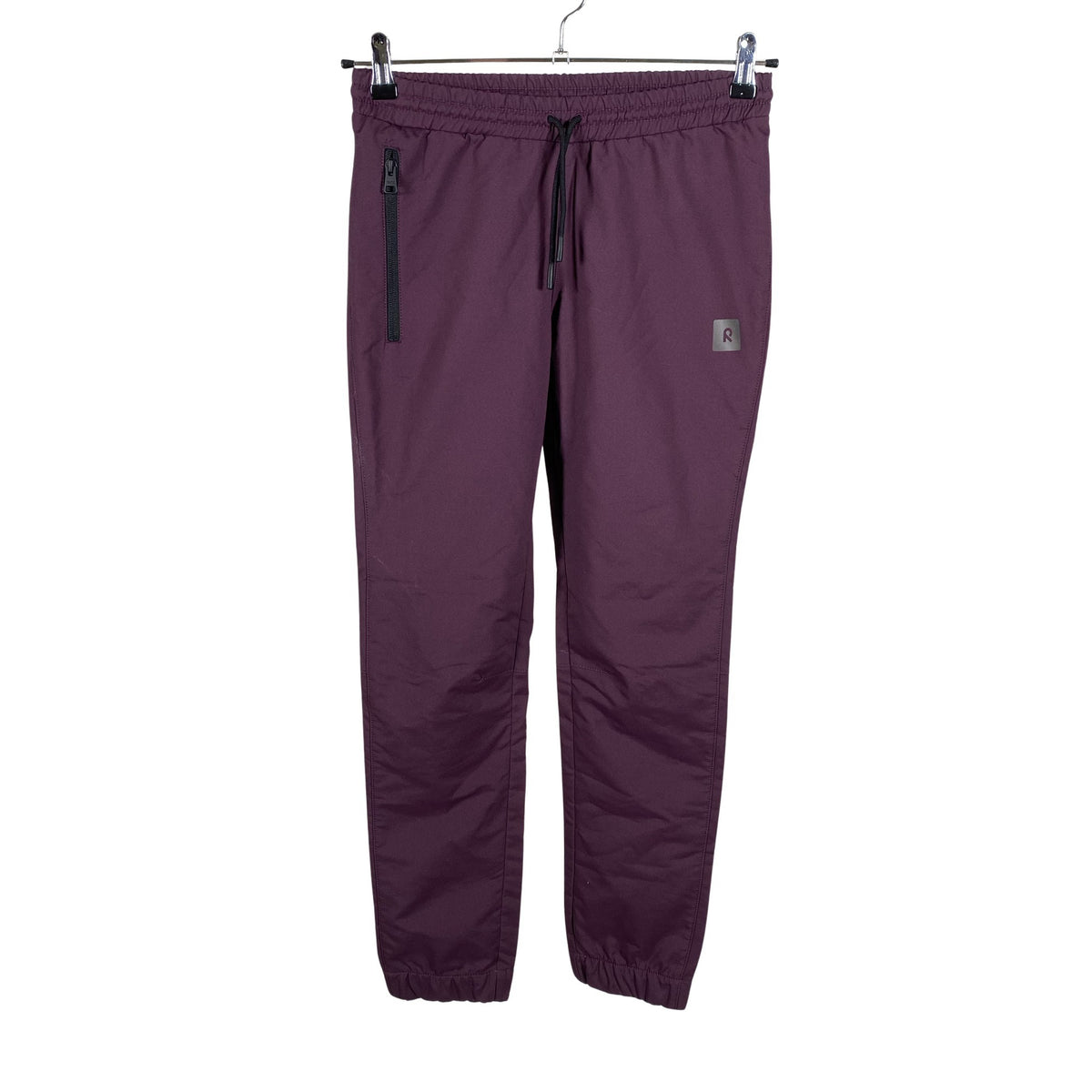 Unisex Reima - Softshell püksid, suurus 158 - 164 - Lilla (1)