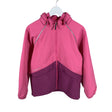 Unisex Jonathan - Softshell jope, suurus 152 - 158 - Heleroosa ()