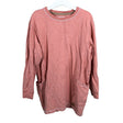 Unisex Reima - Dressikangast tuunika, suurus 128 - 134 - Heleroosa ()