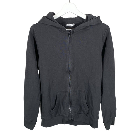 Unisex Name It - Dressipluus, suurus 158 - 164 - Must ()