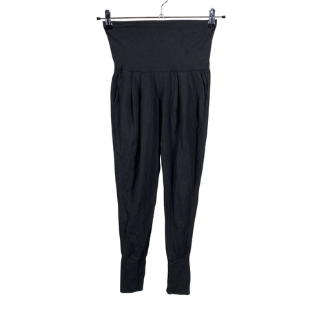 Unisex NOSH - Trikotaažist püksid, suurus 158 - 164 - Must ()