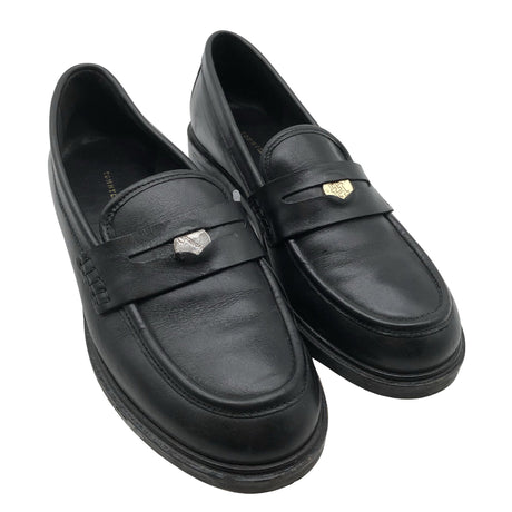 Unisex Tommy Hilfiger - Mokassiinid, suurus 38 - Must (2)