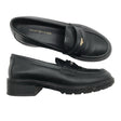 Unisex Tommy Hilfiger - Mokassiinid, suurus 38 - Must ()