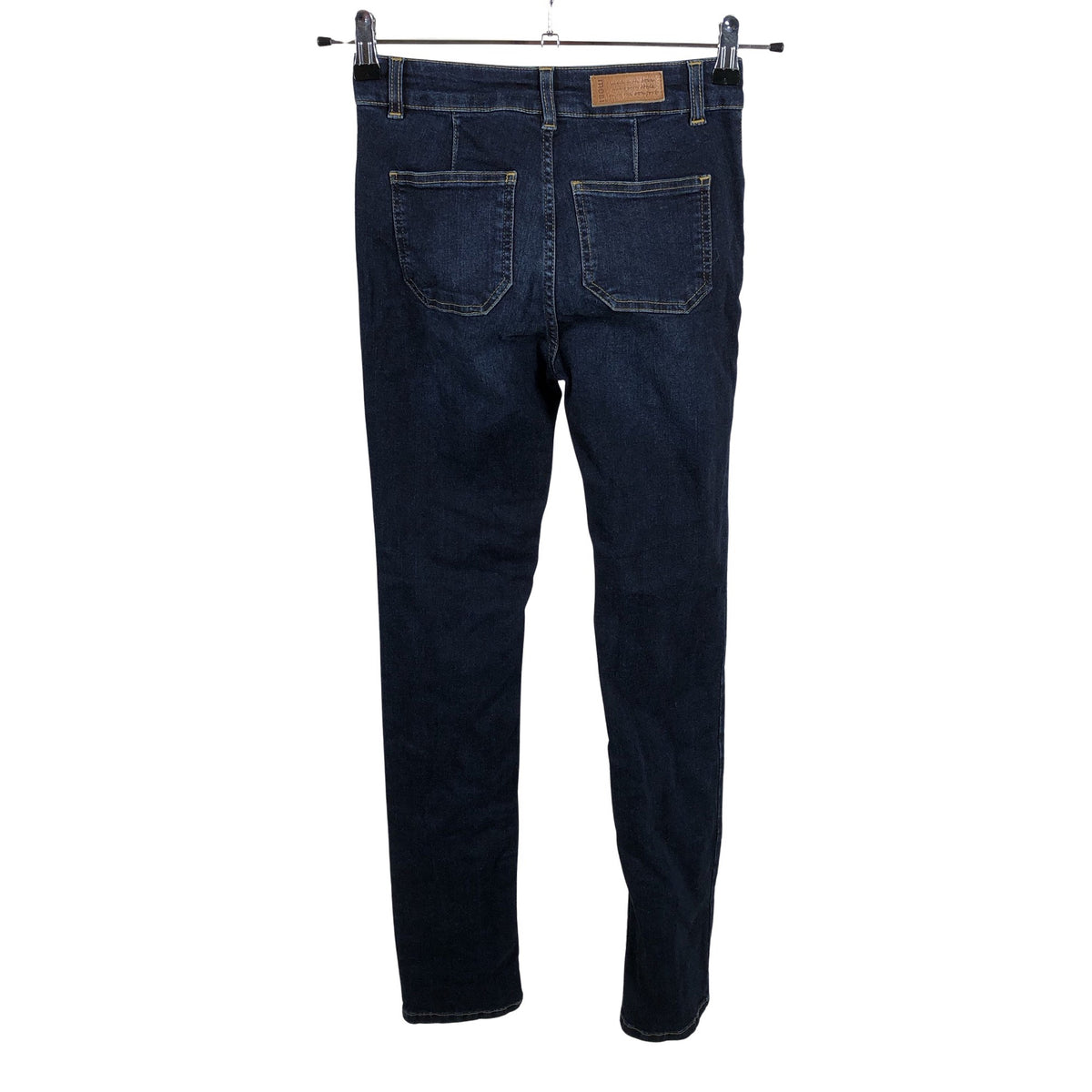 Unisex NOSH - Teksad, suurus W26 - Sinine (2)