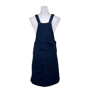 Unisex M.A.P.P Jeans - Teksakleit, suurus 36 - Sinine (2)