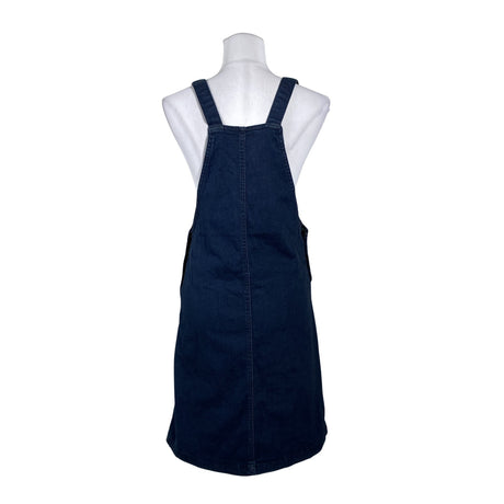 Unisex M.A.P.P Jeans - Teksakleit, suurus 36 - Sinine (2)