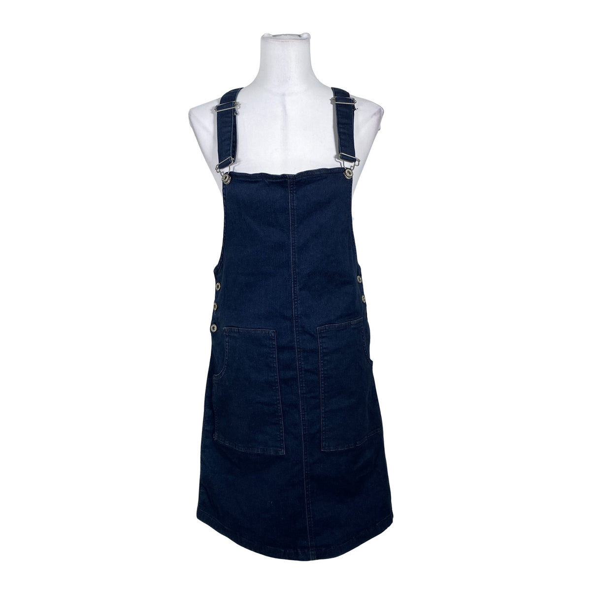 Unisex M.A.P.P Jeans - Teksakleit, suurus 36 - Sinine (1)