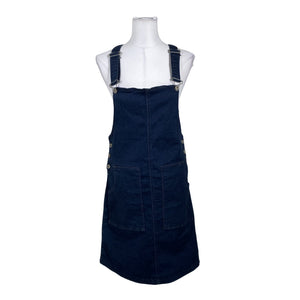 Unisex M.A.P.P Jeans - Teksakleit, suurus 36 - Sinine (1)