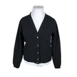 Unisex NOSH - Pusa, suurus 42 - Must ()