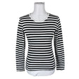 Unisex Marimekko - Trikotaažist pluus, suurus 32 - Must ()