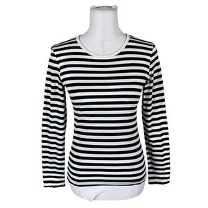 Unisex Marimekko - Trikotaažist pluus, suurus 32 - Must (1)