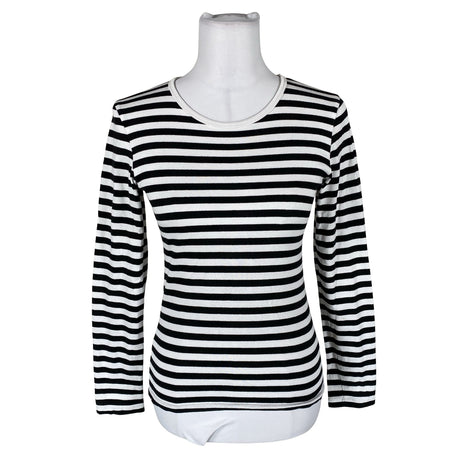 Unisex Marimekko - Trikotaažist pluus, suurus 32 - Must ()