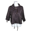 Unisex Triumph - Jakk, suurus 36 - Pruun ()