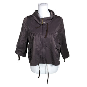 Unisex Triumph - Jakk, suurus 36 - Pruun (1)