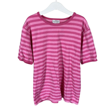 Unisex Marimekko - T-särk, suurus 134 - 140 - Roosa ()