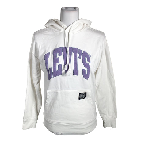 Unisex Levi's - Dressipluus, suurus 36 - Valge ()