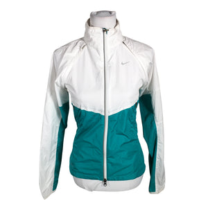 Unisex Nike - Spordijope, suurus 36 - Roheline (1)