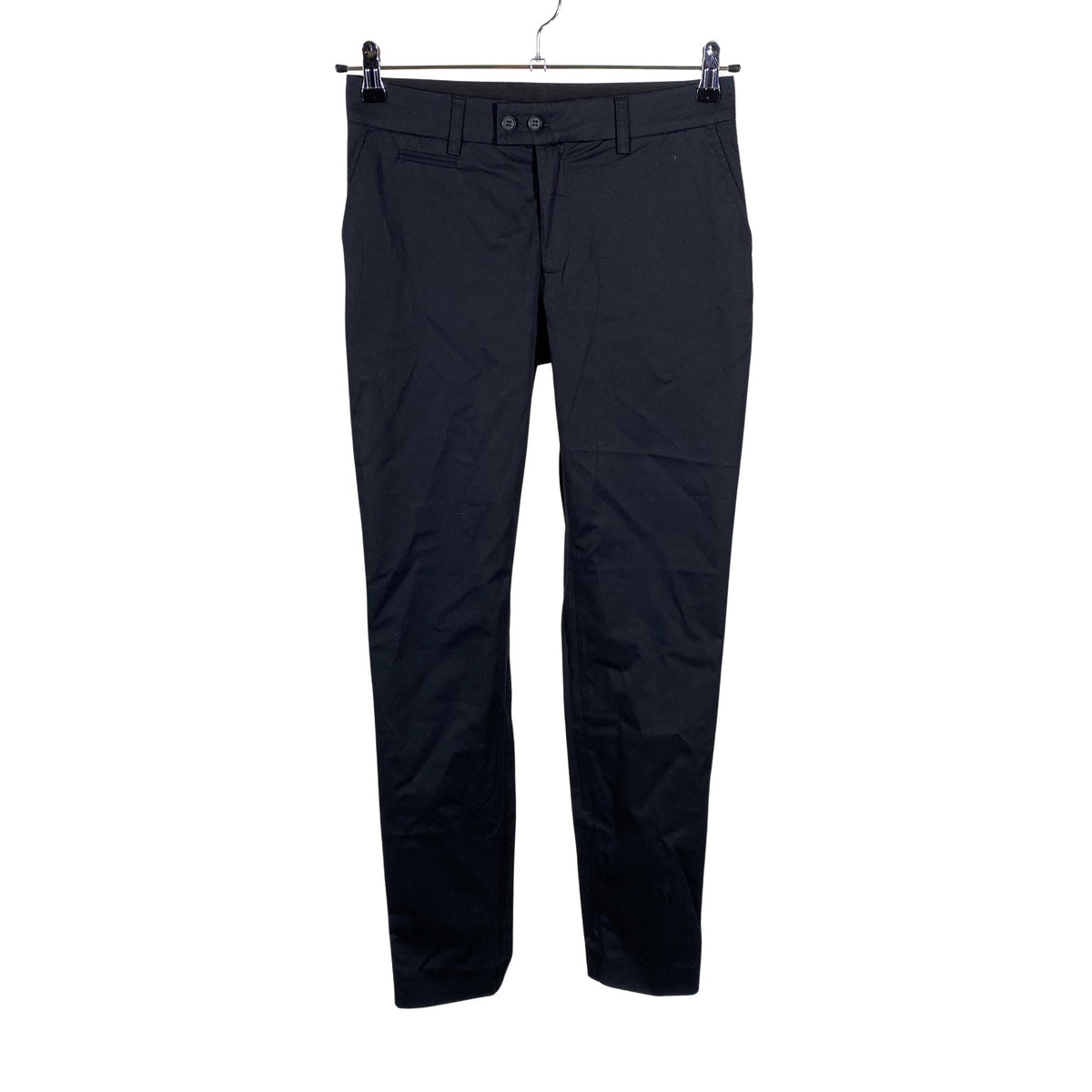 Unisex Tiger of Sweden - Viigipüksid, suurus 36 - Must (1)