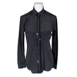 Unisex J.Lindeberg - Pidulik pluus, suurus 38 - Must ()