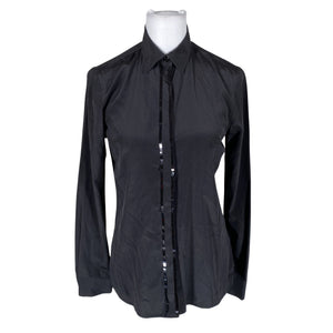 Unisex J.Lindeberg - Pidulik pluus, suurus 38 - Must (1)