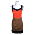 Unisex s.Oliver - Pliiatskleit, suurus 36 - Oranž ()