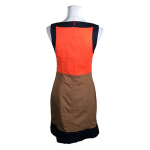 Unisex s.Oliver - Pliiatskleit, suurus 36 - Oranž (2)
