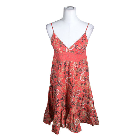 Unisex Benetton - Suvekleit, suurus 34 - Punane ()